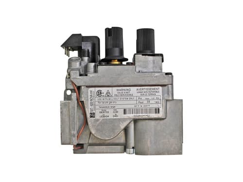 OEM SIT Gas Valve - NG (0820703)