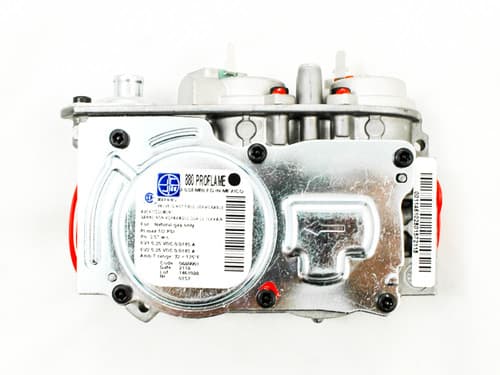 OEM SIT IPI Gas Valve - NG (0880001)