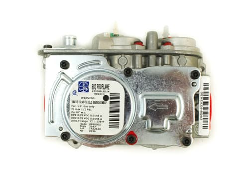 OEM SIT Proflame Valve for Napoleon Fireplaces - LP (0880002)