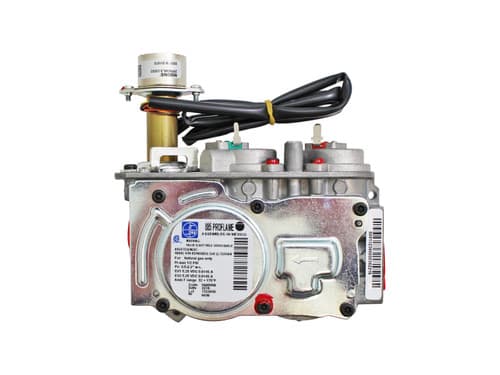OEM SIT Gas Valve - NG (0885008)