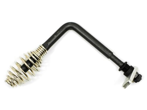Vogelzang TR009 Performer Complete Handle Assembly (09-16)