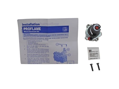 OEM SIT Regulator - LP (0907010)