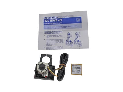 OEM SIT Stepper Regulator - LP (0907844)