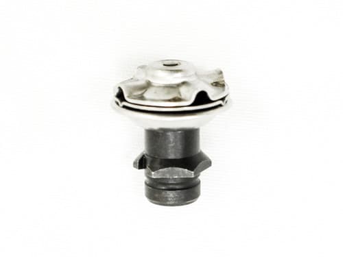 OEM SIT 4 FL. Convertible Hood for Napoleon and Quadra-Fire Fireplaces (0975065)