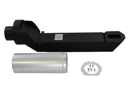 Harman XXV & XXV EVO Touch Up Paint - Grey Enamel (1-00-0011)