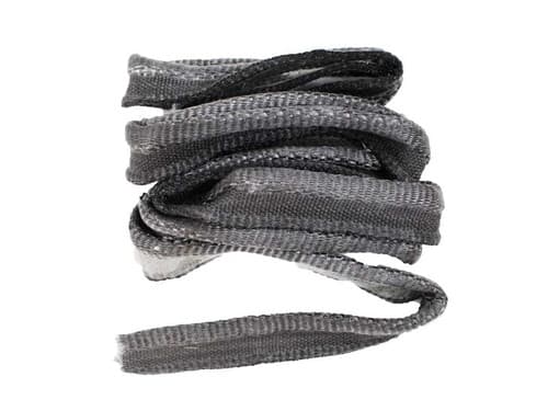Harman & Heatilator 4000w Tadpole Gasket - 10 feet (1-00-00539)