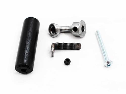 Harman Invincible Series Door Handle Assembly (1-00-00871)