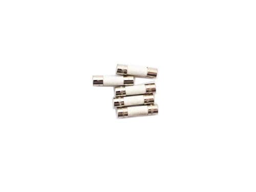 Harman 5 Amp Ceramic Fuses - 5 Pack (1-00-05237)