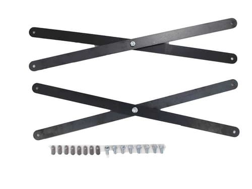 Harman Accentra & Invincible Rail Scissor Asssembly Kit (1-00-06154)