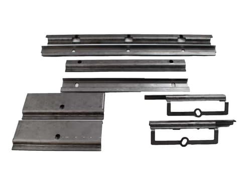 Harman Advance Glass Clip Set (1-00-06600)