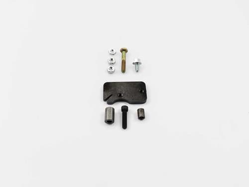 Harman P68 Door Latch Assembly (1-00-06713)