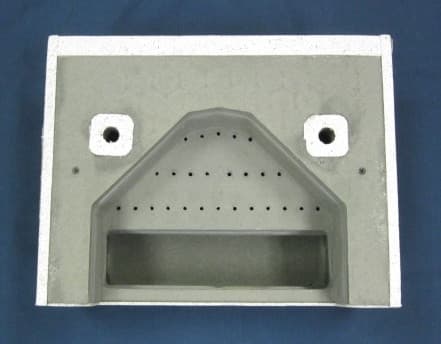 Harman Firedome Combustion Package (1-00-06999)
