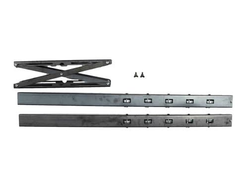 Harman Accentra & Invincible Service Rail Kit (1-00-08007)