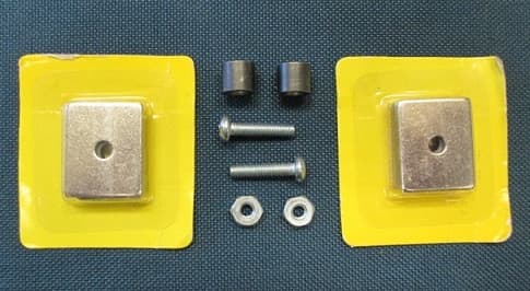 Harman Clarity Magnetic Latch - Set of 4 (1-00-08225)
