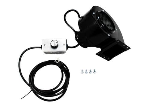 Harman TLC-2000 Blower Kit (1-00-08643)