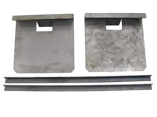 Harman TLC-2000 Brick Supports - Set of 2 (1-00-0872456)