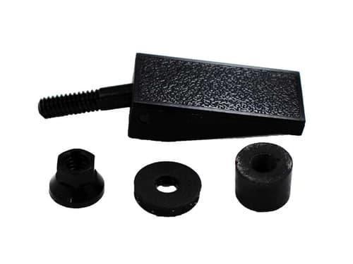 Harman & Heatilator Eco-Choice Hopper Swell Latch & Spacer (1-00-199110)