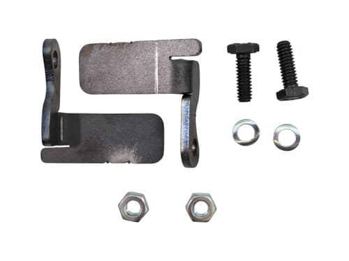 Harman Accentra Accordion Cover Latch with Hardware (1-00-247131)