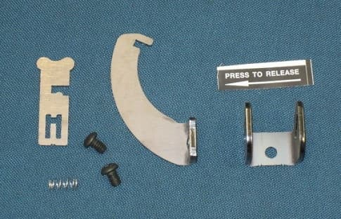 Harman Accentra Leg Kit (1-00-247211-1)