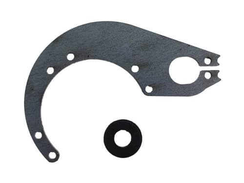 Harman & Heatilator Eco-Choice UL Auger Motor Mount with Grommet (1-00-247406)