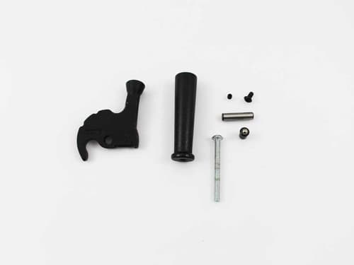 Harman Door Handle Assembly (1-00-249119)
