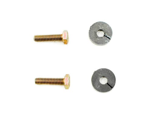 Harman Andiron Plate Set (1-00-249133)