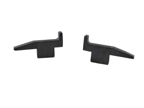 Harman Rear Brick Retainer - 2 Pack (1-00-249135)
