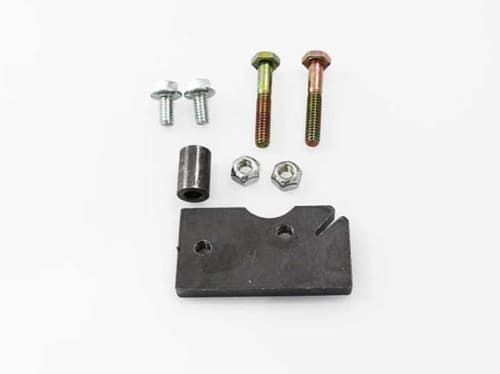 Harman Super Magnum Stoker Handle Kit (1-00-27713)