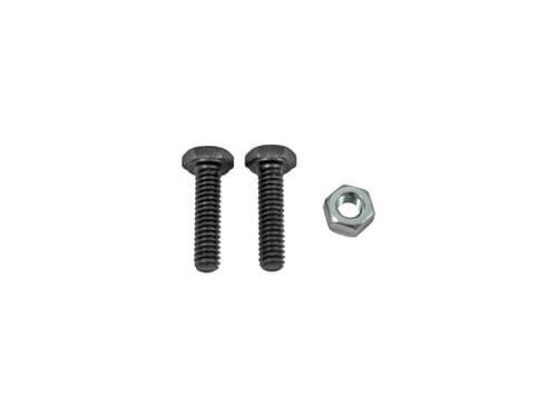 Vermont Castings Defiant Ashdoor Hinge Hardware (1-00-2826)