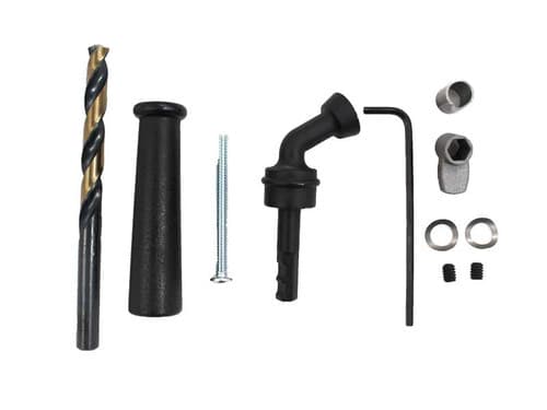 Harman Door Handle Assembly (1-00-453001)