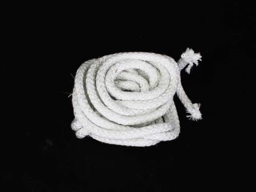 Harman & Heatilator High Density Rope Gasket - 1/2 x 20' (1-00-53500)