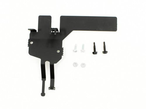 Harman Accentra52i/-TC Cleanout Plate Assembly (1-00-574086)