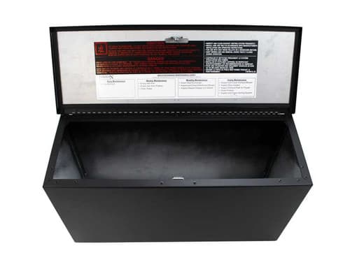 Harman Zero Clearance Conversion Kit (1-00-574205)