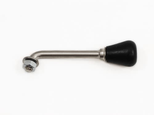 Vermont Castings Dauntless Flexburn Griddle Handle Assembly (1-00-586170)