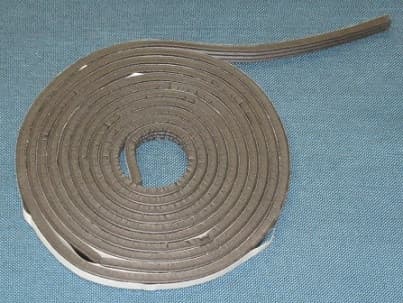 Harman Absolute43 Hopper Gasket - 20 Feet (1-00-625501)