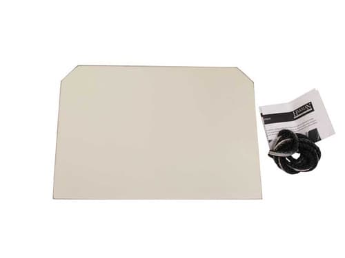 Harman Accentra Insert Door Glass with Gasket (1-00-674090)