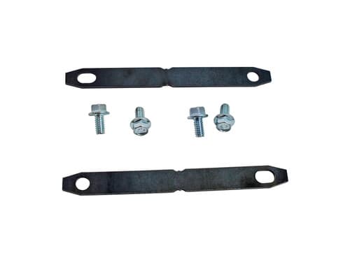 Harman Accentra Insert Cast Top Bolt Plate -1 Set (1-00-674109)