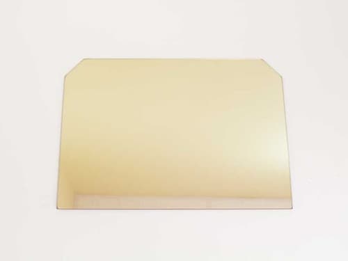Harman Door Glass with Gasket (1-00-677000)