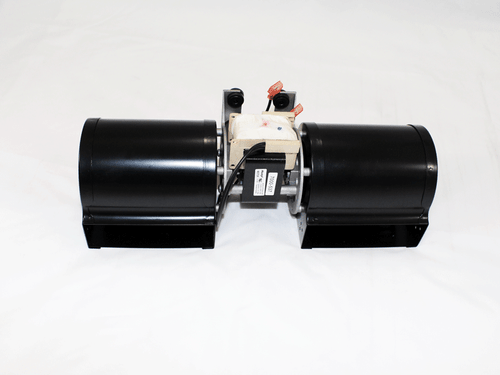 Harman Oakleaf Convection Blower (1-00-7000537)