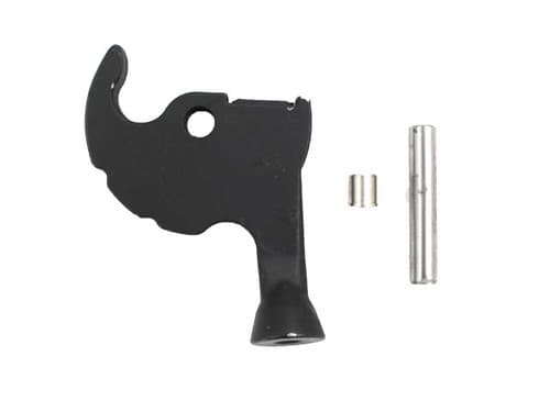 Harman Oakwood Handle & Plunger Kit (1-00-73765)