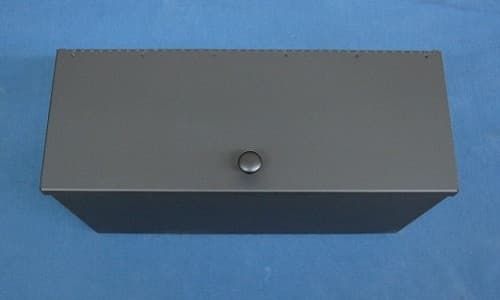Harman P43 & P38 21" Hopper Extension Kit (1-00-773895)