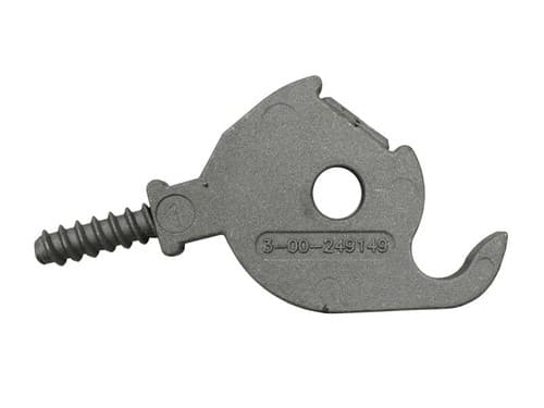 Harman Absolute Ash Door Roller Latch (1-00-77723)