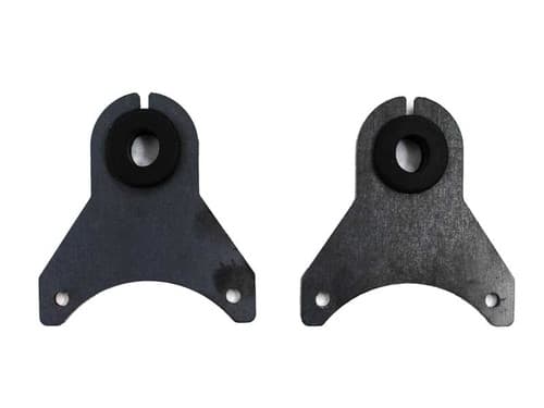 Harman Auger Motor Mount with Hardware (1-00-777598)