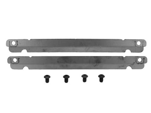 Harman Glass Clips with Hardware (1-00-777619)