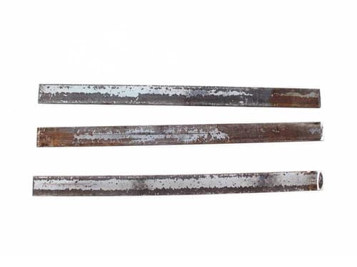 Harman TLC-2000 Coal Bars - Set of 3 (1-00-852145)