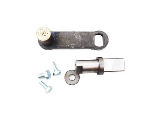 Harman TL2.0 & TLC-2000 Top Air Grill Assembly (1-00-856001-7)