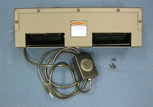 Harman TL2.0 and TL2.6 Blower Kit (1-00-856002)