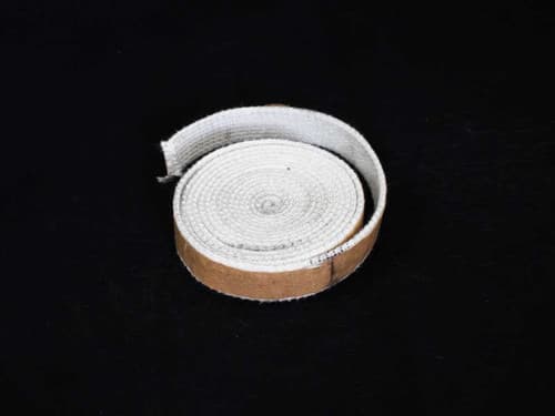 HHT Gasket 1" White with Adhesive - 10 Feet (1-00-88100)