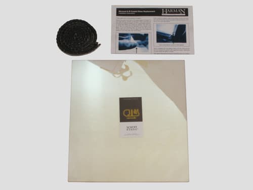 Harman Allure50 Glass with Gasket (1-00-888150)