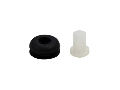 Harman & Heatilator Motor Mounting Bracket Grommet & Spacer (1-00-960026)